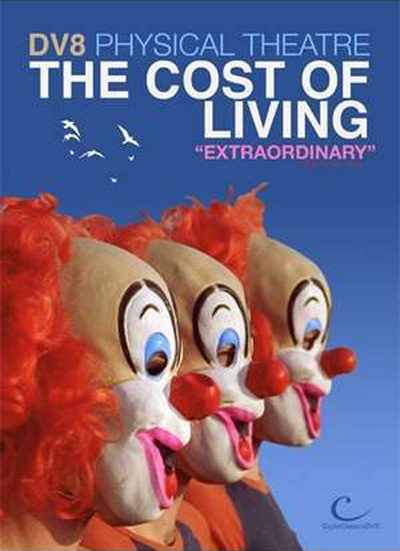 The Cost of Living movie